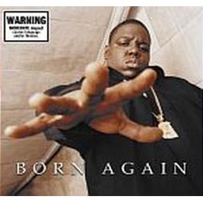 Born Again