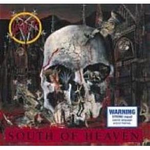 South Of Heaven