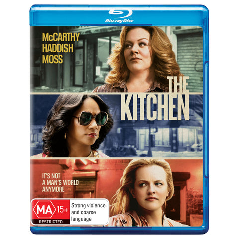 Kitchen, The