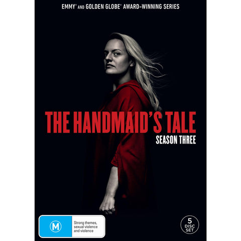 Handmaid's Tale, The - Season 3