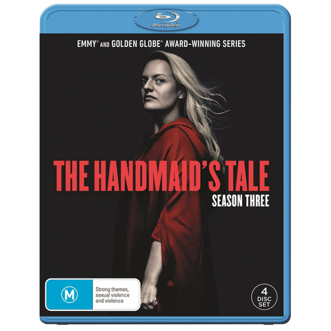 Handmaid's Tale, The - Season 3