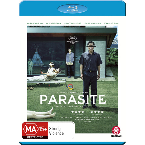 Parasite