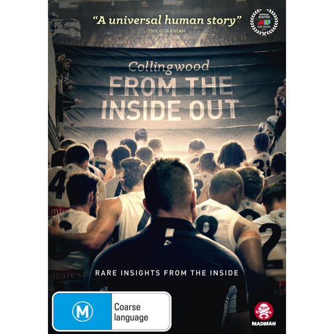Collingwood: From Inside Out