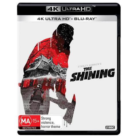 Shining, The