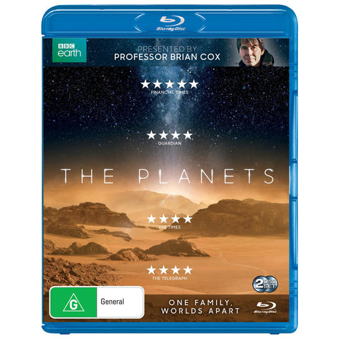 Planets, The