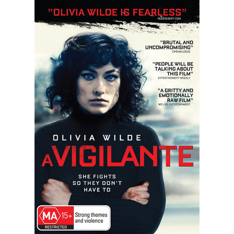 Vigilante, A