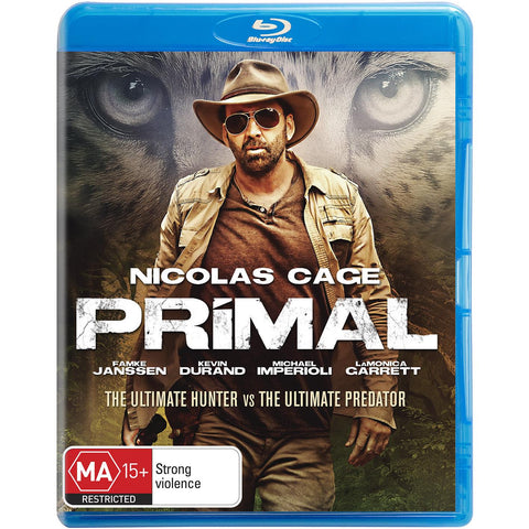 Primal