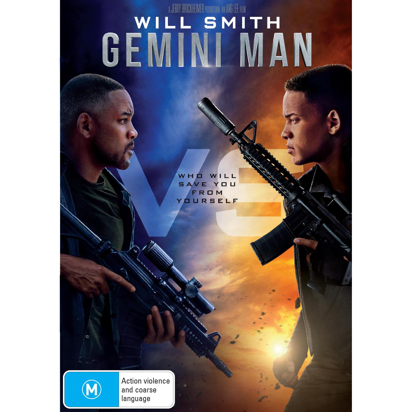 Elizabeth Winstead Gemini Man Full Movie Free Buy Will Smith