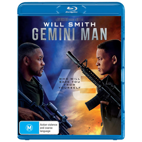 Gemini Man