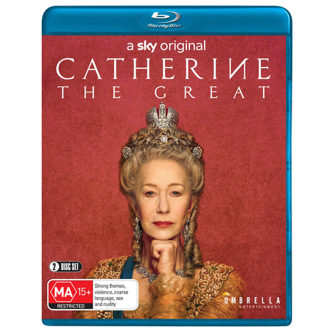 Catherine The Great