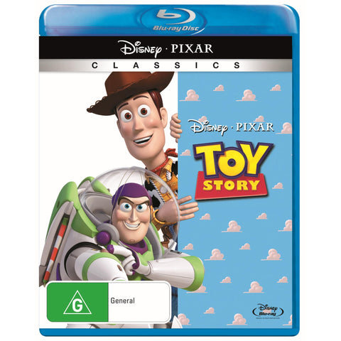 Toy Story