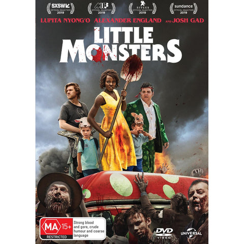 Little Monsters
