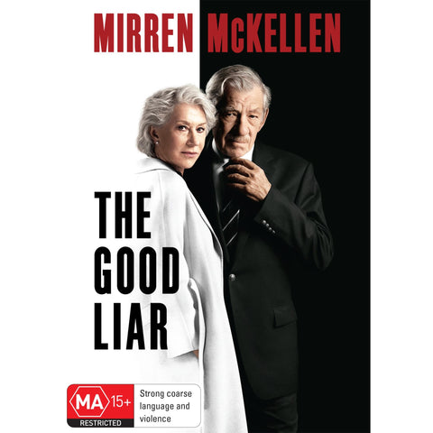 Good Liar, The