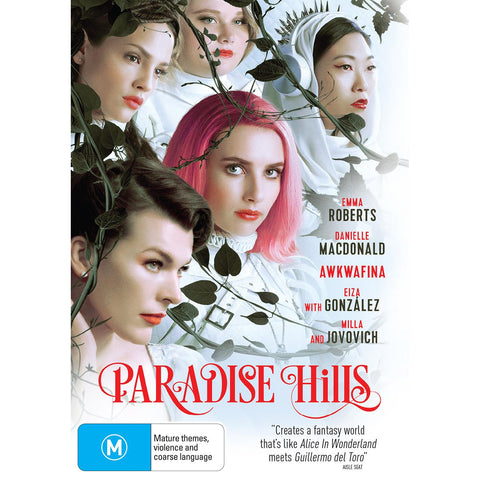 Paradise Hills