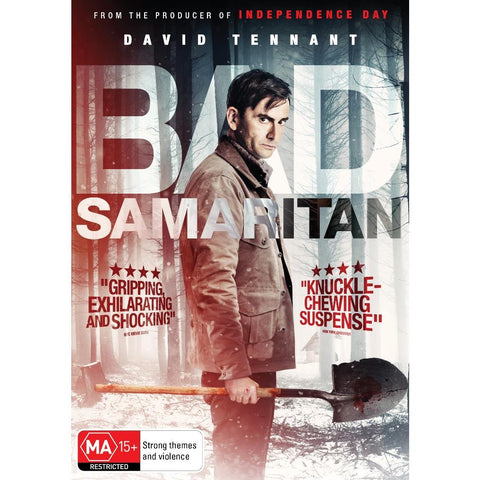 Bad Samaritan