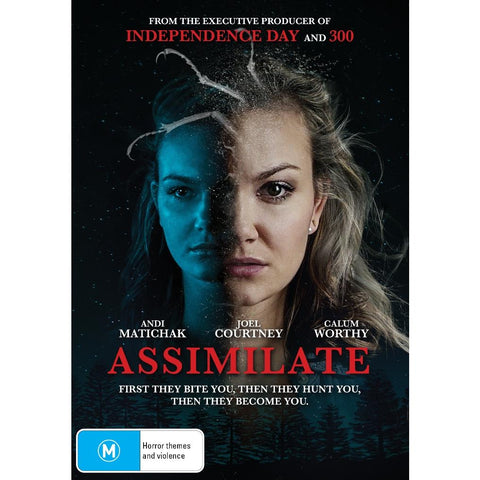 Assimilate