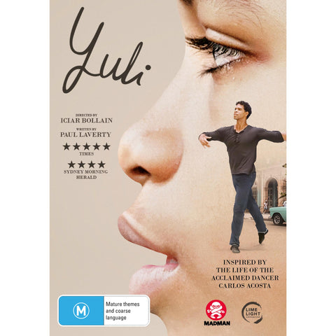 Yuli