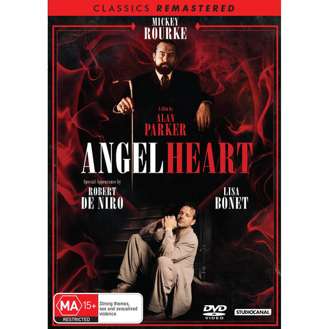 Angel Heart