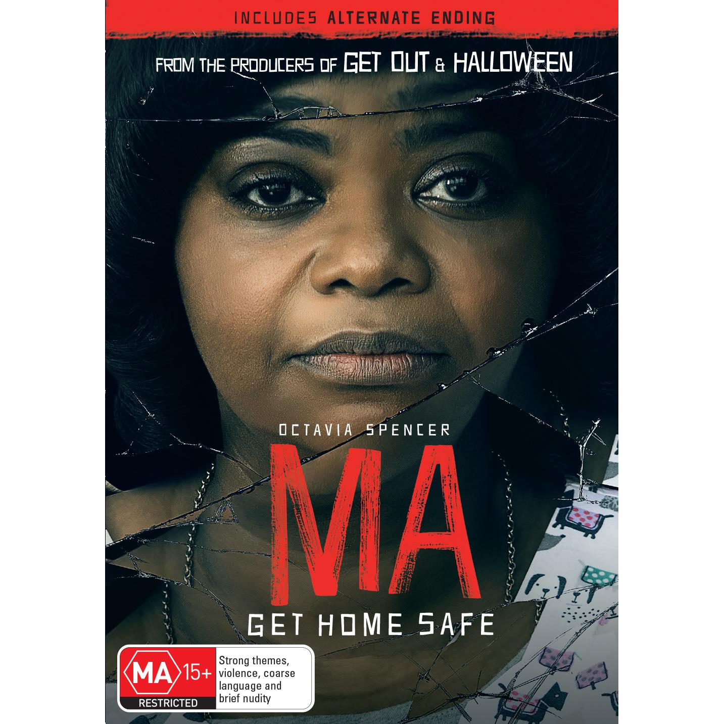Octavia Spencer Watch Ma Movie Free Ma JB Hi-Fi