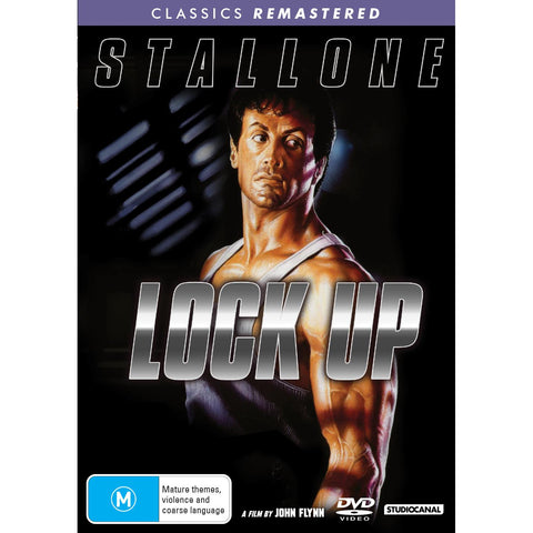 Lock Up