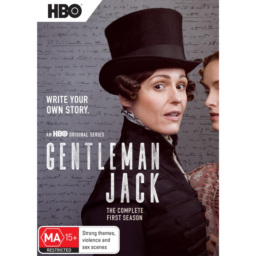 Gentleman Jack JB HiFi