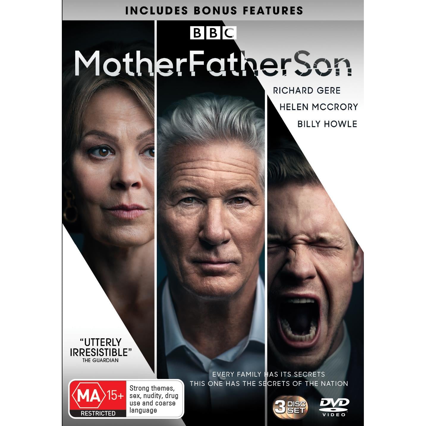 Cast Watch Ma 2019 Movie Online Free MotherFatherSon JB Hi-Fi