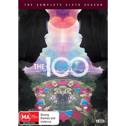 100, The - Season 6