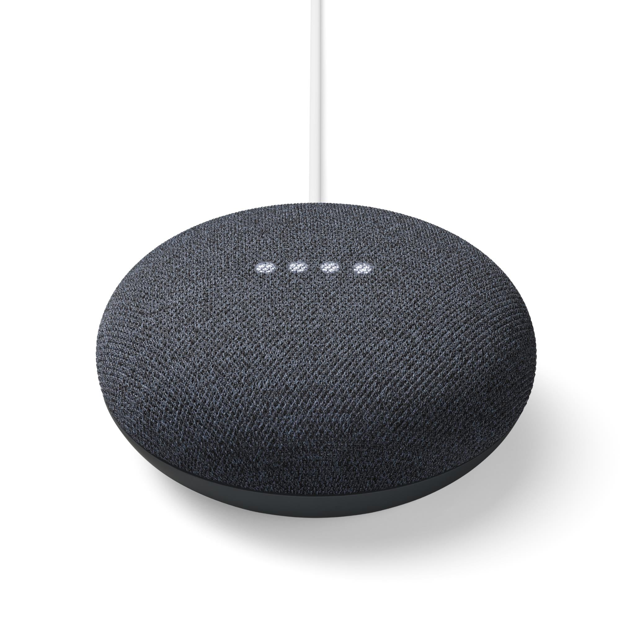 最適な価格 Google Home Mini チャコール GA00216JP