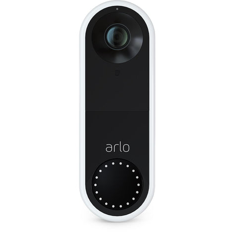 Arlo Wired Video Doorbell