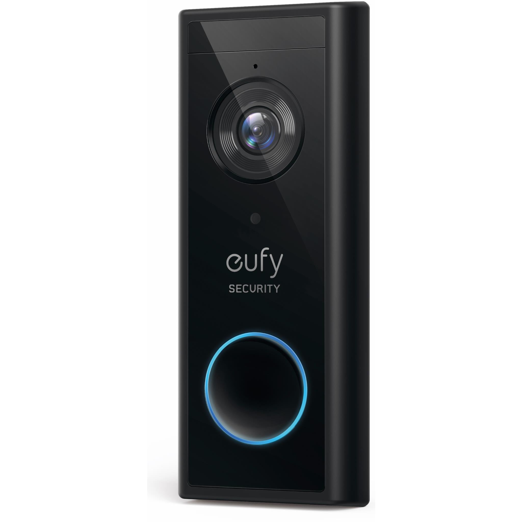 eufy Security Wireless Video Doorbell 2K (Addon) - JB Hi-Fi
