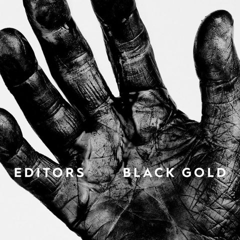 Black Gold: Best Of Editors (Limited Delxue Edition)