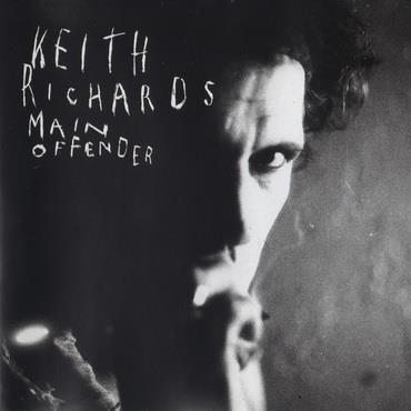 Main Offender (2019 Reissue)