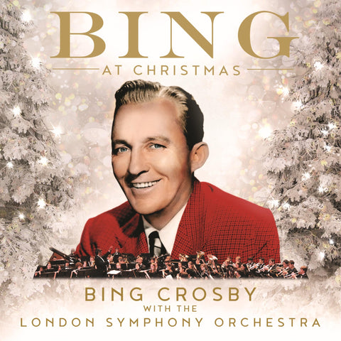 Bing At Christmas: With LSO