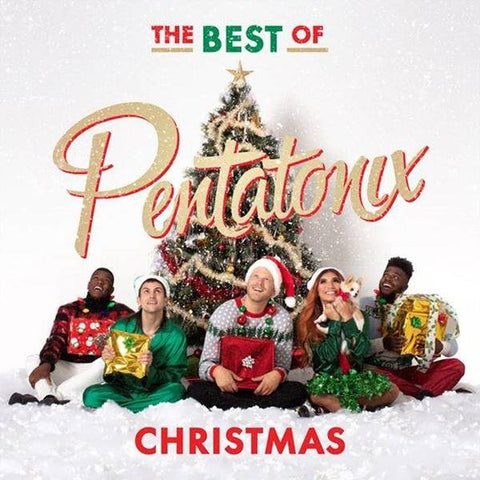 Pentatonix: The Best Of Christmas