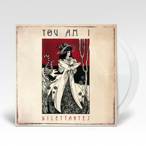 Dilettantes (Limited Edition 180gm White Vinyl)