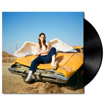 Dream Girl (Vinyl)
