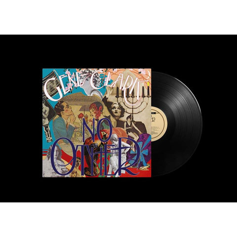 No Other (Vinyl) (Reissue)