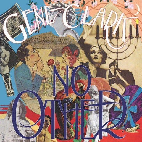 No Other (Deluxe Edition) (Reissue)