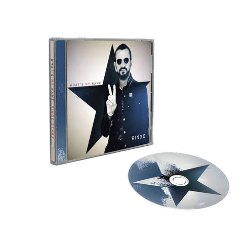 What's My Name (Import)