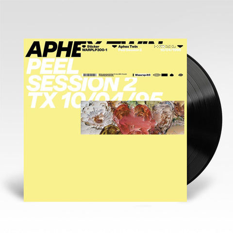 Peel Session 2 (12in Vinyl)