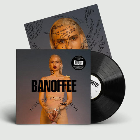 Look At Us Now Dad (Vinyl)