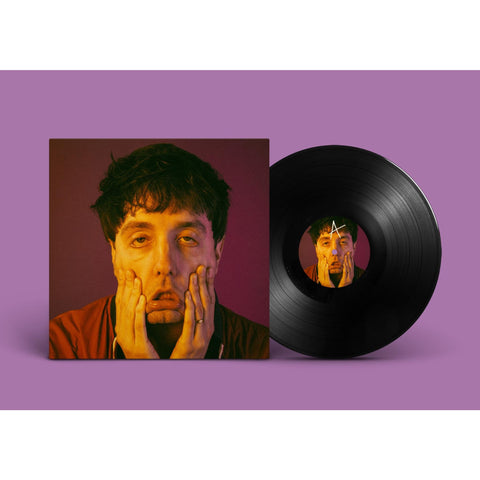 We Were Trying To Make It Out (Vinyl)