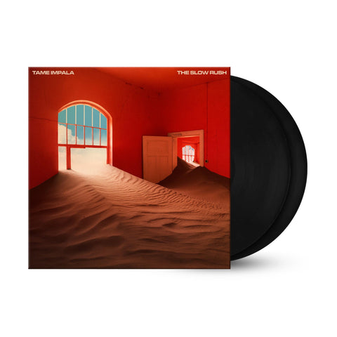 The Slow Rush (Vinyl) (Import)
