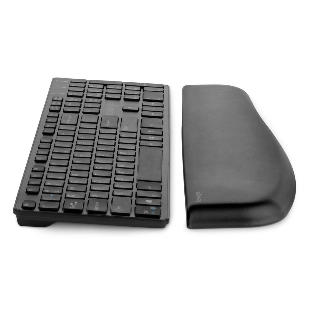 Kensington ErgoSoft Wrist Rest for Standard Keyboard JB HiFi