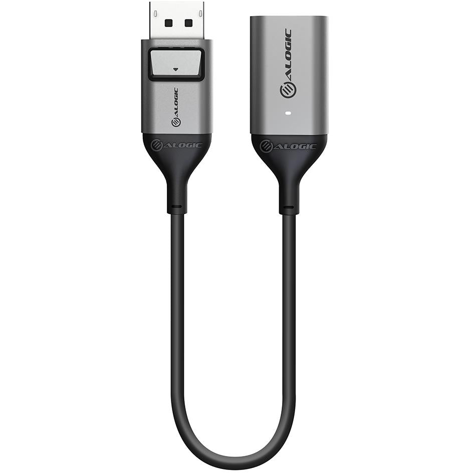 ALOGIC Ultra DisplayPort to HDMI Adapter JB HiFi