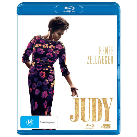 Judy