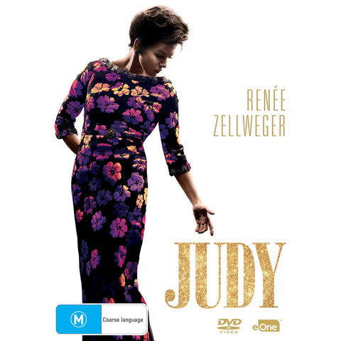 Judy