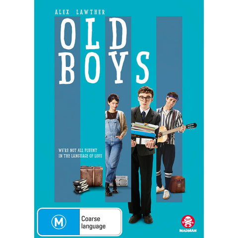 Old Boys