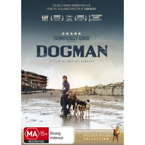 Dogman