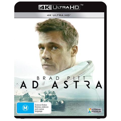 Ad Astra